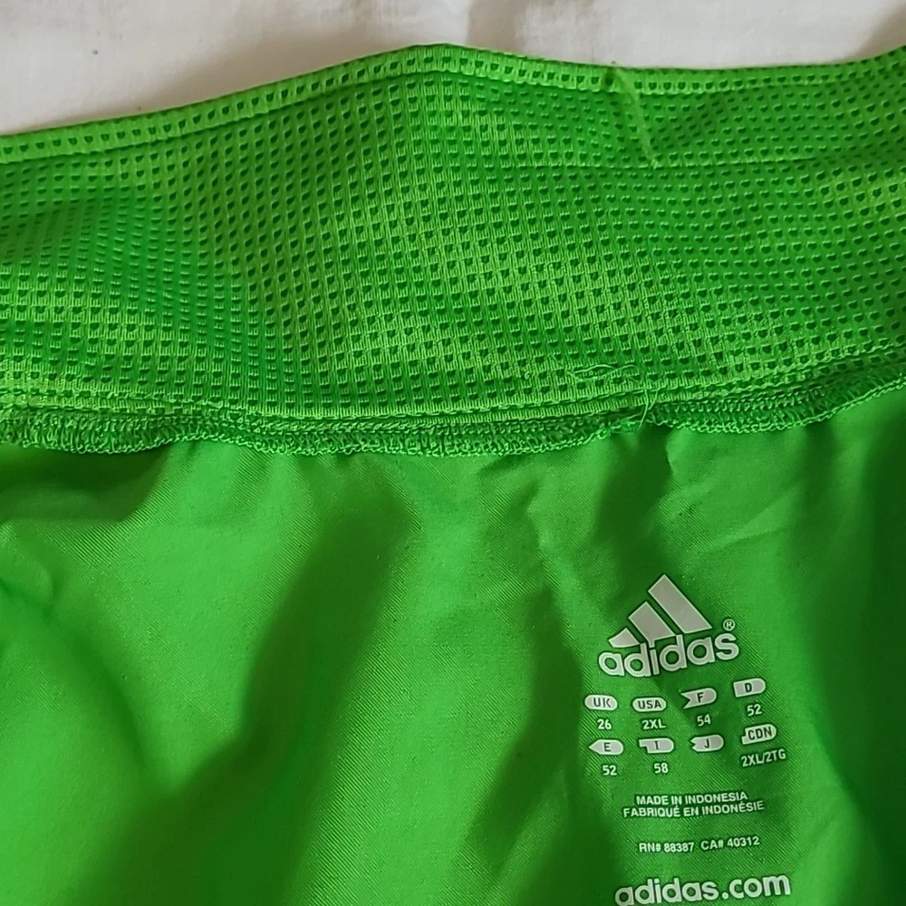 Jacket - Adidas - Picture 9 of 14